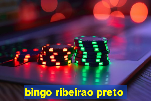 bingo ribeirao preto